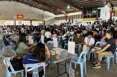 Jobs in Santo Tomas, Batangas .